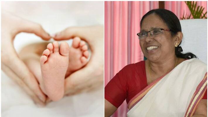 kk shailaja teacher facebook post about hridyam free heart surgery to 3 year old kk shailaja teacher facebook post about hridyam free heart surgery to 3 year old