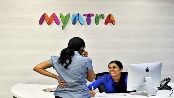 e commerce online store myntra has hired 5000 employees for its end of reason sale fromjune 19 e commerce online store myntra has hired 5000 employees for its end of reason sale fromjune 19