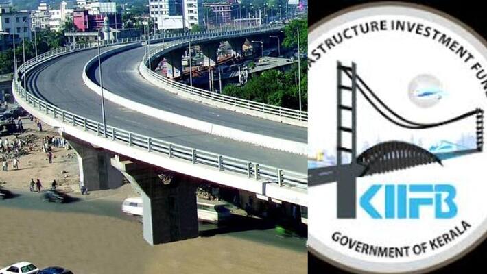 sreekariyam Overpass in thiruvananthapuram kiifb project sreekariyam Overpass in thiruvananthapuram kiifb project