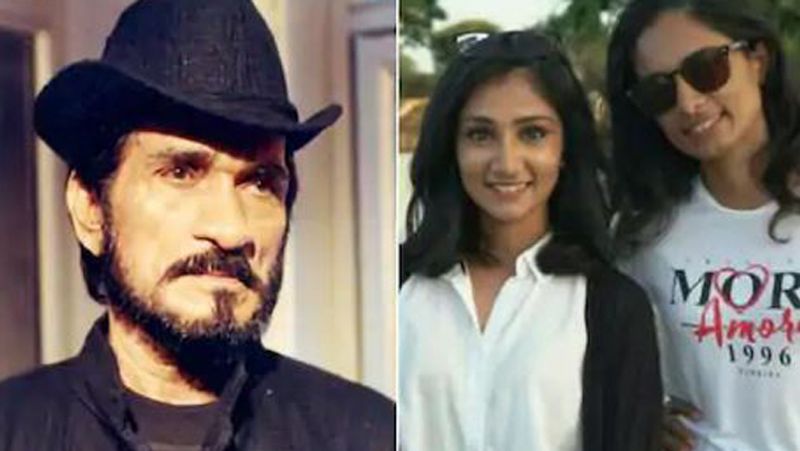 ಶೋಲೆ ಚಿತ್ರ ಸಂಭಾ ಪಾತ್ರದಲ್ಲಿ ನಟಿಸಿರುವ ಮೆಕ್ ಮಹೊನ್ಗೆ ಮಂಜಾರಿ ಮತ್ತು ವಿನಾತಿ ಎಂಬ ಇಬ್ಬರು ಹೆಣ್ಣು ಮಕ್ಕಳಿದ್ದಾರೆ. ಮಂಜರಿ ಜಹಾನ್ ಬರಹಗಾರ್ತಿ, ನಿರ್ಮಾಪಕಿ ಮತ್ತು ನಿರ್ದೇಶಕಿ ಹಾಗೂ ಇನ್ನೊಬ್ಬ ಮಗಳು ವಿನಾತಿ ಬರಹಗಾರ್ತಿ, ಪ್ರೊಡಕ್ಷನ್ ಡಿಸೈನರ್ ಮತ್ತು ಕಲಾ ನಿರ್ದೇಶಕಿಯಾಗಿದ್ದಾಳೆ