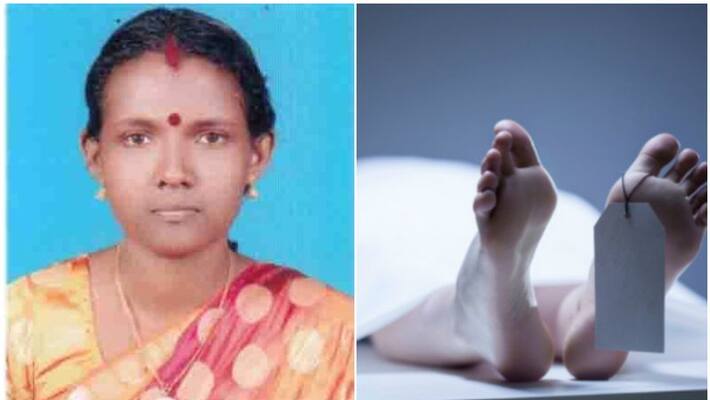 woman died after kidney transplantation treatment in alappuzha woman died after kidney transplantation treatment in alappuzha