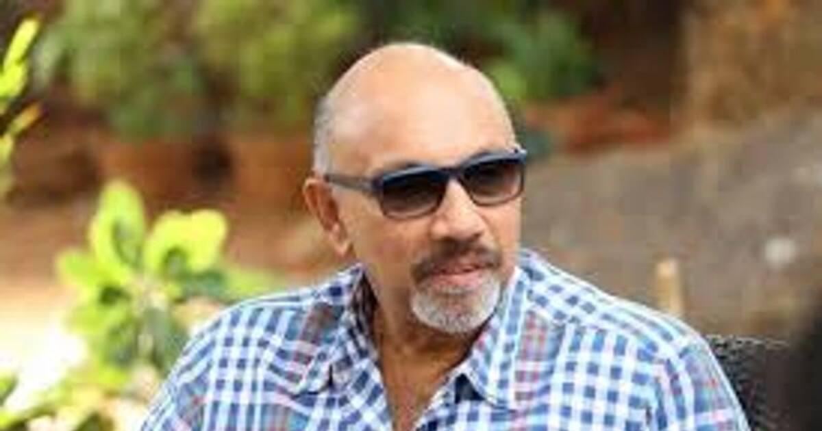 நடிகர் சத்யராஜ் குடும்பத்தில் சோகத்தில் ஆழ்த்திய மரணம்! கண்ணீரில் மூழ்கிய குடும்பத்தினர்!