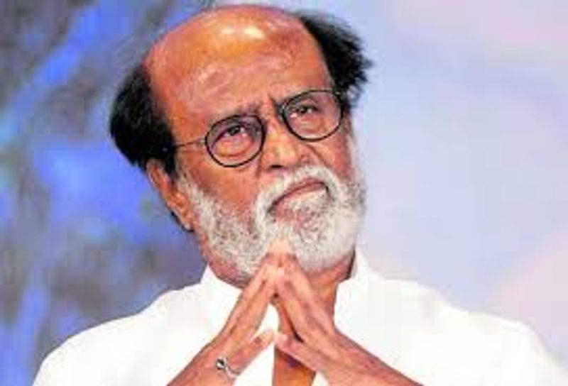 ரஜினிகாந்த்தின் இயற் பெயர் சிவாஜி ராவ் 