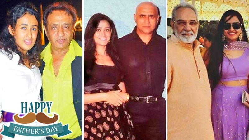 इस पैकेज में हम बता रहे हैं बॉलीवुड के 16 खूंखार विलेन्स और उनकी खूबसूरत बेटियों के बारे में। जानें क्या करती हैं इन विलेन्स की बेटियां।