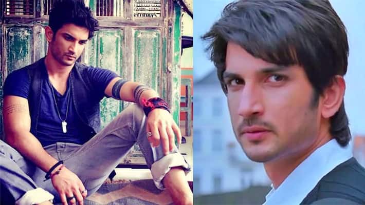 Four children committed suicide due to death of Sushant Rajput kpg Four children committed suicide due to death of Sushant Rajput kpg