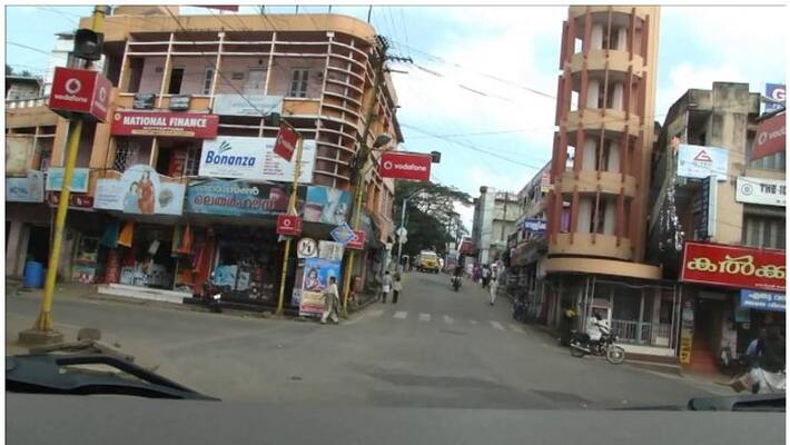 covid confirmed for driver kattappana market closed covid confirmed for driver kattappana market closed