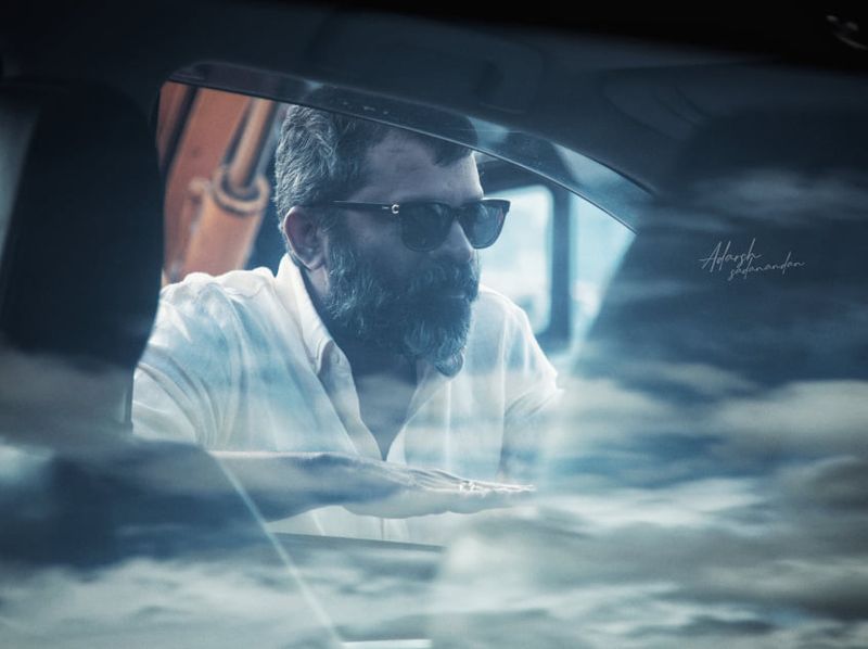 sachy and ayyappanum koshiyum location stills