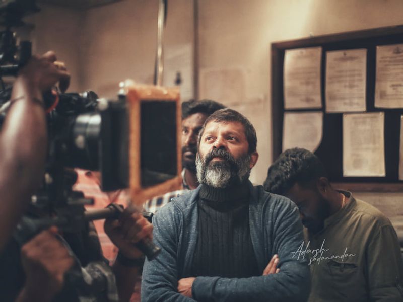 sachy and ayyappanum koshiyum location stills