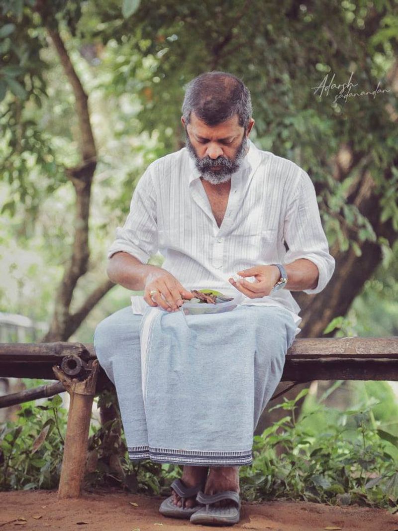 sachy and ayyappanum koshiyum location stills