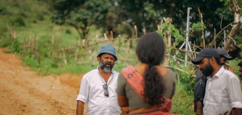 sachy and ayyappanum koshiyum location stills