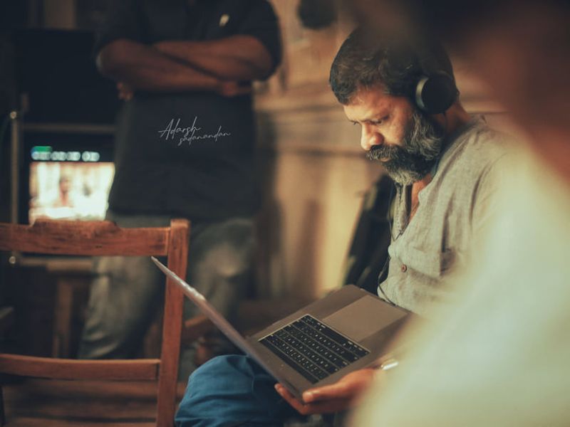 sachy and ayyappanum koshiyum location stills