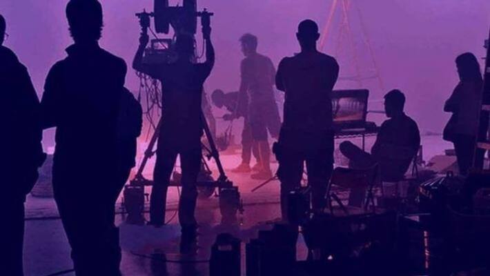 Tollywood wait until August to start their shoots Tollywood wait until August to start their shoots