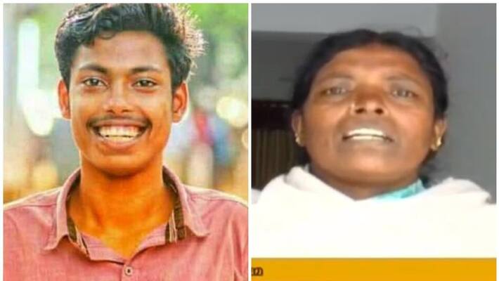 abhimanyu family happy on Accused in Abhimanyu murder case surrenders abhimanyu family happy on Accused in Abhimanyu murder case surrenders