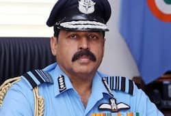 IAF chief Bhadauria hails Rafales, adds they have caused worries in China camp