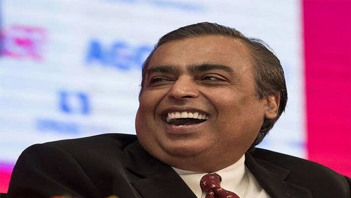 Mukesh Ambani is now among world's top-10 richest as net worth rises to $64.6 bn Mukesh Ambani is now among world's top-10 richest as net worth rises to $64.6 bn