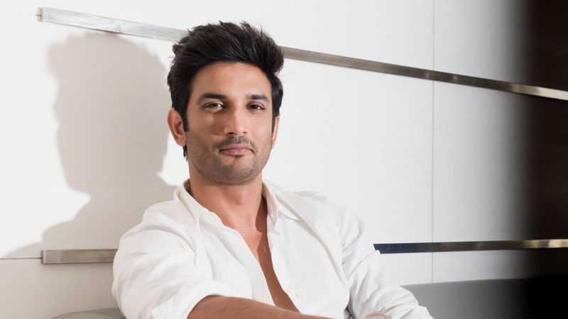 A Tik Tok vido going viral person who look like Actor Sushant singh Rajput