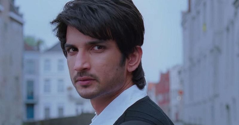 Netizens doubts Cooper hospital mystery Sushant Singh, Divya bharati, Parveen babi taken to