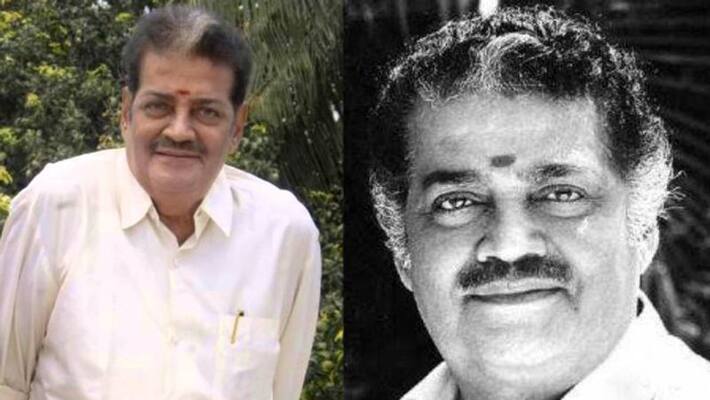 singer al raghavan died at this age due to cardiac arrest KPJ singer al raghavan died at this age due to cardiac arrest KPJ