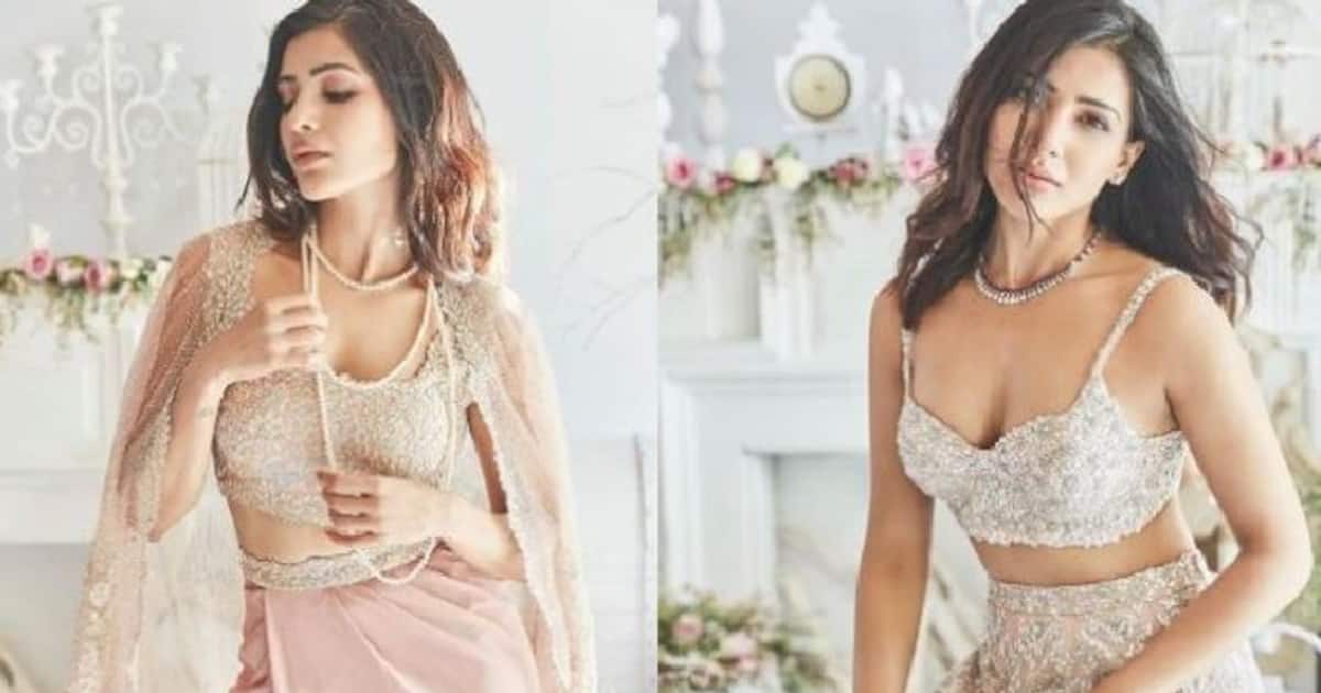 Samantha Akkineni hot body secret is out; says she prefers sex over food