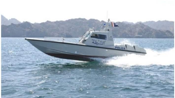 52 foreigners arrested for trying to enter Oman illegally 52 foreigners arrested for trying to enter Oman illegally