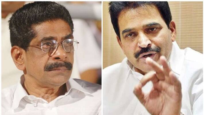 kc venugopal reaction on mullappally ramachandran kk shailaja controversy kc venugopal reaction on mullappally ramachandran kk shailaja controversy