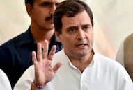 As chorus for coronation of Rahul Gandhi grows louder is it confirmed party cant look beyond dynasty