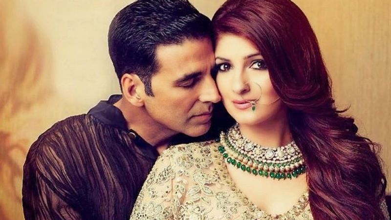 Did Twinkle Khanna make Akshay Kumar swear never to work with Priyanka Chopra again? Here's the truth RCB