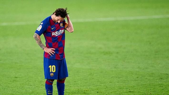 Game of Penalty, Leo gets his milestone Game of Penalty, Leo gets his milestone
