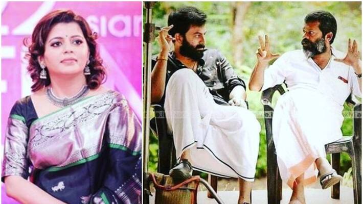 supriya menon shares her memories of sachy supriya menon shares her memories of sachy