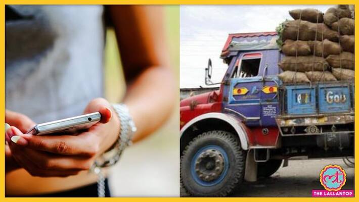 truck driver offers lift to rape woman, he was nabbed by her alertness later truck driver offers lift to rape woman, he was nabbed by her alertness later