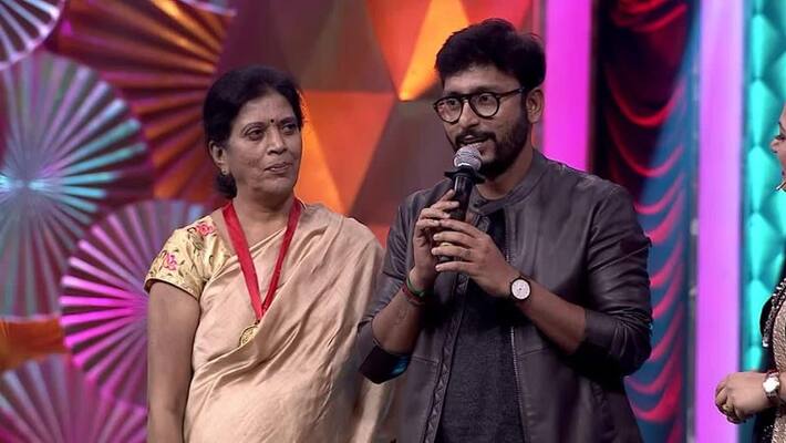 RJBalaji Mother Tested positive For Coronavirus Admitted in Private Hospital? RJBalaji Mother Tested positive For Coronavirus Admitted in Private Hospital?