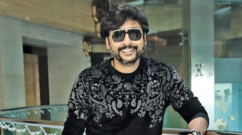 RJBalaji Mother Tested positive For Coronavirus Admitted in Private Hospital?