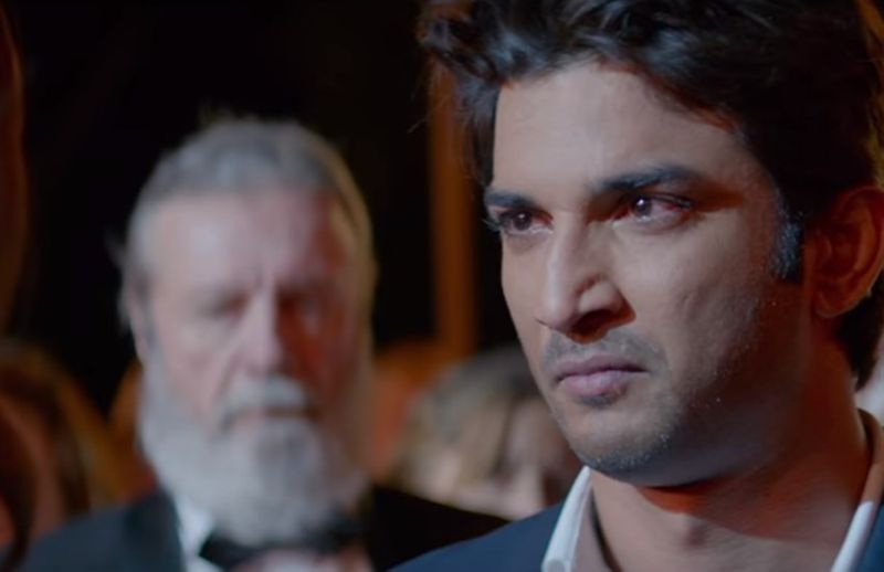 इसके पूर्व ही बिहार निवासी अधिवक्ता सुधीर ओझा ने सलमान खान समेत निर्माता करण जौहर, आदित्य चोपड़ा, एकता कपूर, संजय लीला भंसाली, साजिद नाडियाडवाला समेत 8 फिल्मी हस्तियों पर अभिनेता सुशांत सिंह राजपूत आत्महत्या मामले में केस दर्ज कराया है। 
