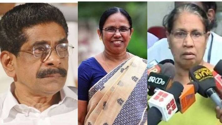 women commission against mullappally ramachandran in controversial statement women commission against mullappally ramachandran in controversial statement