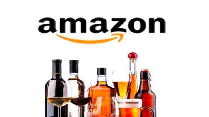 AmazonAnd BigBasket Get Nod to Begin Home Delivery of Alcohol AmazonAnd BigBasket Get Nod to Begin Home Delivery of Alcohol