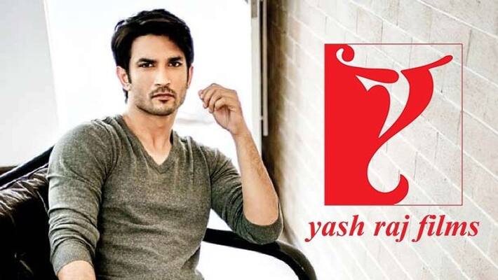 Cops Seek Details Of Sushant Singh Rajputs Contracts With Yash Raj Films Cops Seek Details Of Sushant Singh Rajputs Contracts With Yash Raj Films