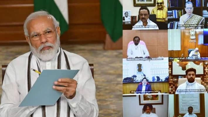PMO has clarified on PM Modi statement on India China dispute kpn PMO has clarified on PM Modi statement on India China dispute kpn