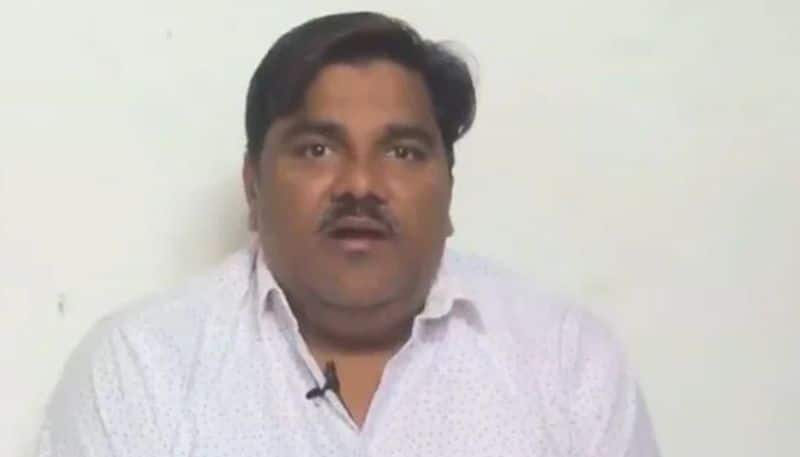 Confessions galore! Suspended AAP councillor Tahir Hussain reveals his role in Delhi riots