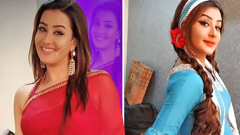 बता दें कि शिल्पा मराठी मिडिल क्लास फैमिली से ताल्लुक रखती हैं। उनके पापा हाईकोर्ट में जज थे, जबकि मां गीता शिंदे हाउसवाइफ हैं। शिल्पा जब सब टीवी के शो 'चिड़ियाघर' में कोयल का रोल कर रही थीं, तब उनके पापा की डेथ हो गई। उनकी दो बड़ी बहनें और एक छोटा भाई है। 