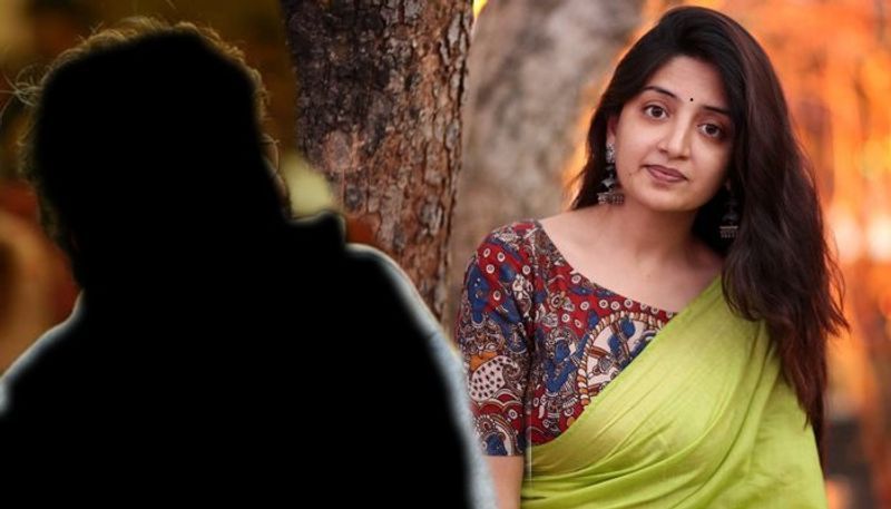 Actress Poonam kaur once again sensational tweet on Pawan Kalyan, Trivikram Srinivas