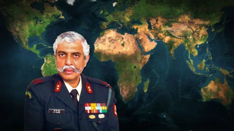 Major General GD Bakshi: India must be ready to fight and China will back down