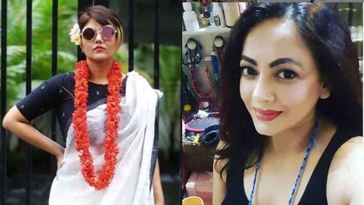 Sreelekha Mitra on being ousted from popular comedy show mirakkel BRd Sreelekha Mitra on being ousted from popular comedy show mirakkel BRd
