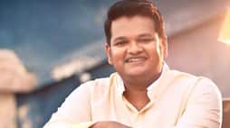 Kurangu pedal Movie music Director Ghibran changed his name after converted from Islam to Hinduism gan
