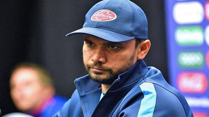 Former Bangladesh cricket captain is Corona Positive, wife and mother in law also infected MJA Former Bangladesh cricket captain is Corona Positive, wife and mother in law also infected MJA