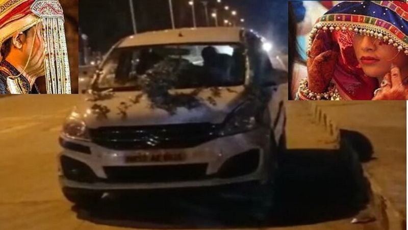 स्वास्थ विभाग ने इसकी सूचना तत्काल पुलिस को दी। पुलिस हरकत में आई और बाप बेटे को बाराबंकी बॉर्डर पर पकड़ लिया।
(प्रतीकात्मक फोटो)