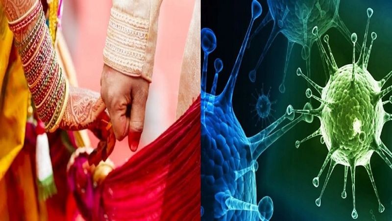 पिता-पुत्र की रिपोर्ट कोरोना पॉजिटिव आने के बाद स्वास्थ्य विभाग में हड़कंप मच गया। स्वास्थ्य विभाग की टीम दोनों को अस्पताल में भर्ती कराने के लिए उनके घर लेने पहुंच गई। जहां टीम को पता चला कि कोरोना पॉजिटिव मिले बाप-बेटे दोनों बारात लेकर बाराबंकी चले गए हैं।
(प्रतीकात्मक फोटो)