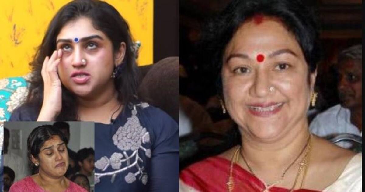 3 முறை மஞ்சள் காமாலை வந்தும்... குடியை நிறுத்தல; சாகும் முன் வனிதாவுடன் பாசப்போராட்டம் நடத்திய மஞ்சுளா!