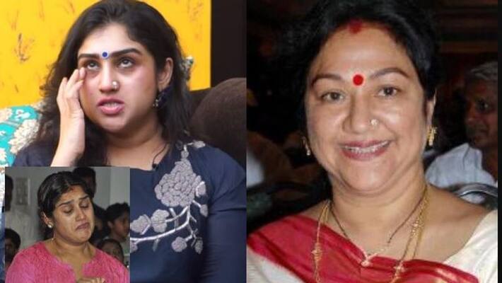 Big boss vanitha Revel Why Select June 27 For My 3rd Wedding Live Tearful video going viral Big boss vanitha Revel Why Select June 27 For My 3rd Wedding Live Tearful video going viral