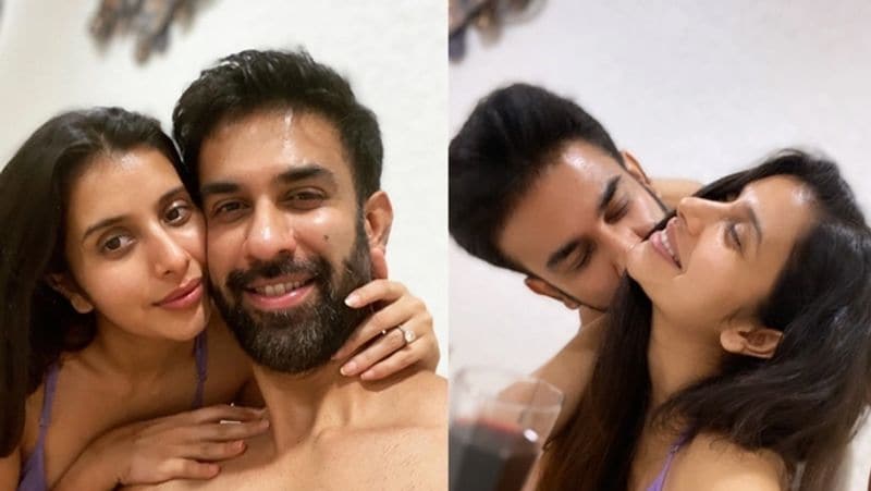 बता दें कि राजीव और चारु की इंटीमेट फोटोज ने सोशल मीडिया पर तहलका मचा दिया था, इसके बाद कपल खूब ट्रोल हुआ था। 
