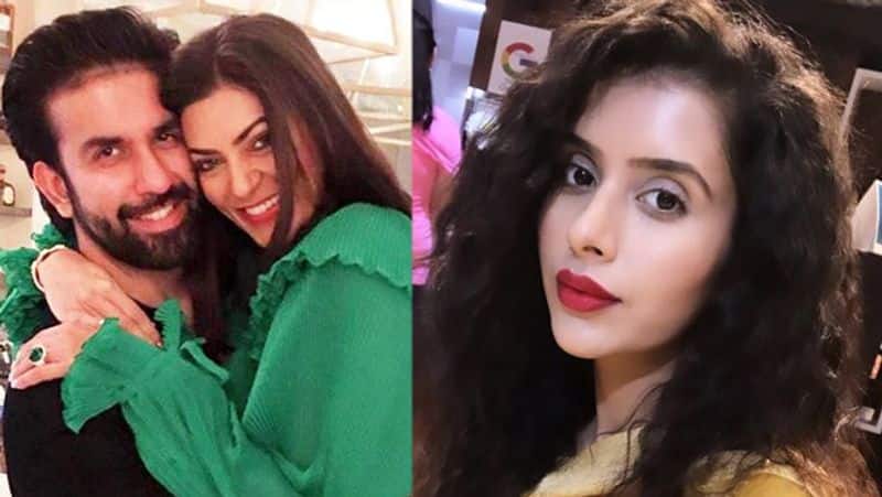 Charu Asopa and Rajeev Sen delete Instagram pics with each other